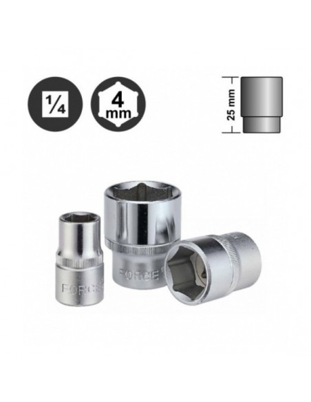 ΚΑΡΥΔΑΚΙΑ 1/4 ΕΞΑΓΩΝΑ