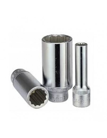 ΚΑΡΥΔΑΚΙΑ 3/8 ΜΑΚΡΙΑ ΠΟΛΥΓΩΝΑ 