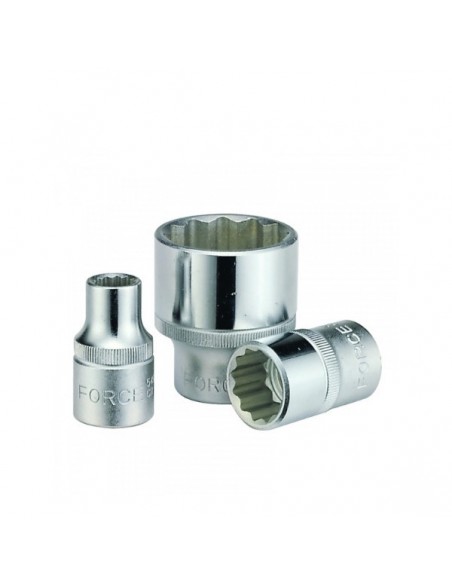 ΚΑΡΥΔΑΚΙΑ 3/8 ΠΟΛΥΓΩΝΑ