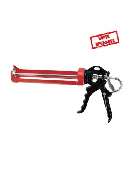 Πιστόλι σιλικόνης 