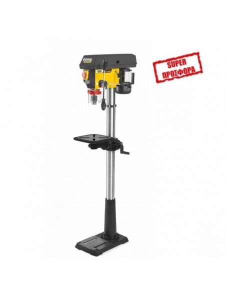 Κολονάτο δράπανο 16mm DP 12-943