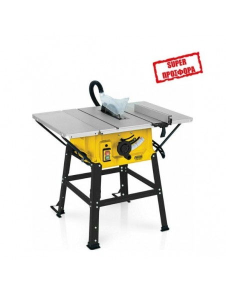 Πριόνια πάγκου F36-527C