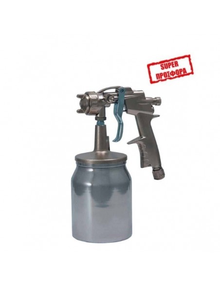 Πιστόλι βαφής σειρά F1