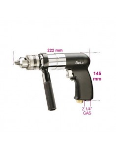 Αεροδρόπανο 1932RS BETA 2