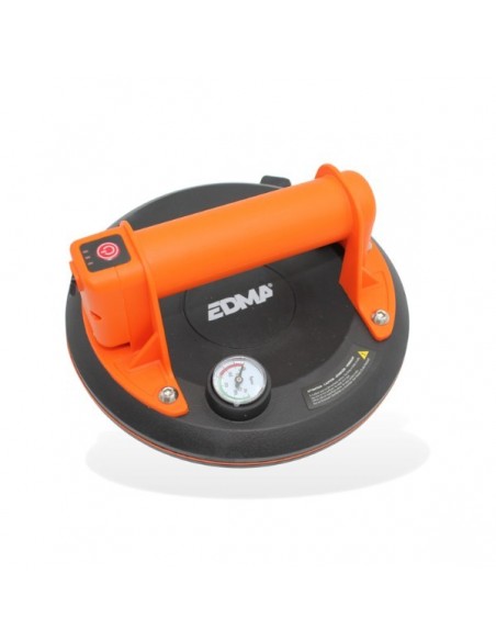 Βεντούζα τζαμιών με διπλό χείλος Βεντούζα τζαμιών με διπλό χείλος