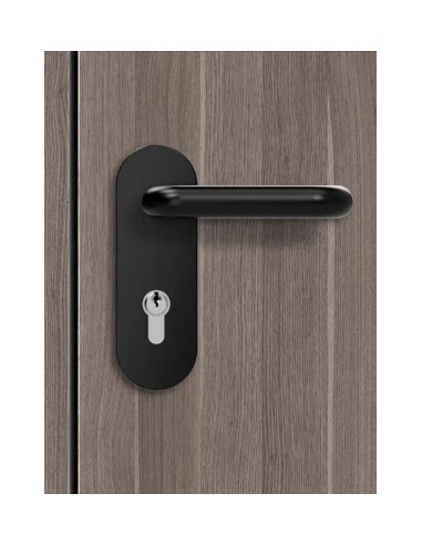 Πόμολο (χερούλι) για πυράντοχη πόρτα