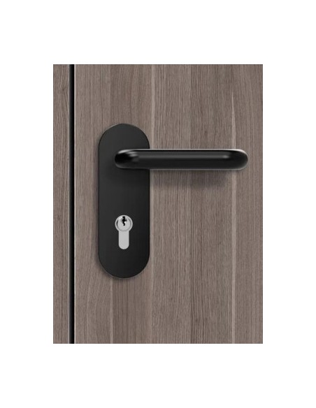 Πόμολο για πυράντοχη πόρτα.