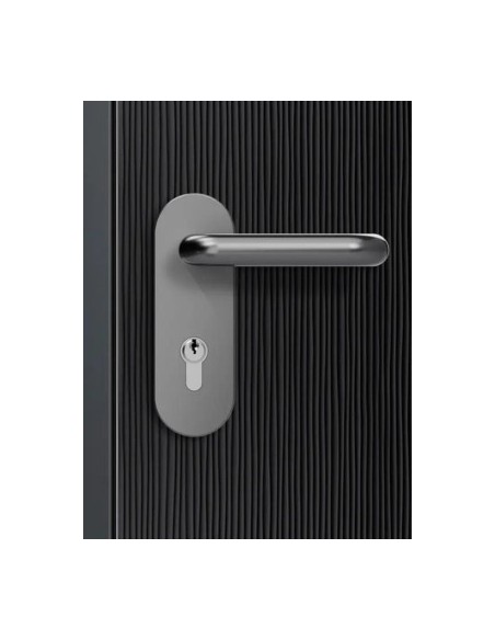 Πόμολο για πυράντοχη πόρτα.