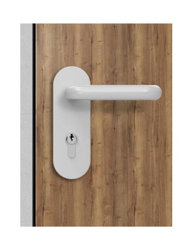 Πόμολο (χερούλι) για πυράντοχη πόρτα