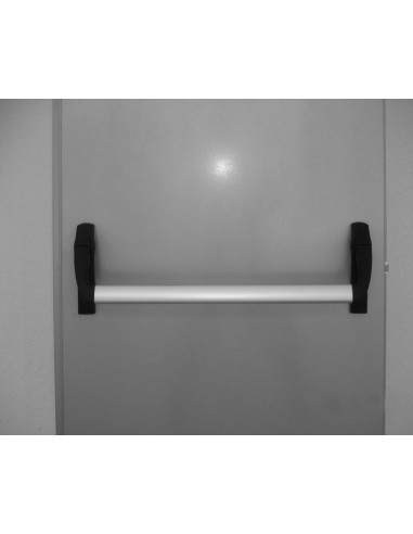 Μπάρα πανικού για πυράντοχη πόρτα