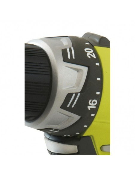 Δραπανοκατσάβιδο με μπαταρία λιθίου RYOBI