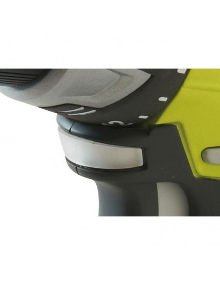 Δραπανοκατσάβιδο με μπαταρία λιθίου RYOBI