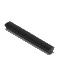 Brush without film