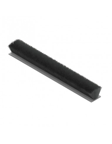 Brush without film