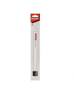 Λεπίδα σπαθόσεγας MAKITA P-47117, 5τεμ