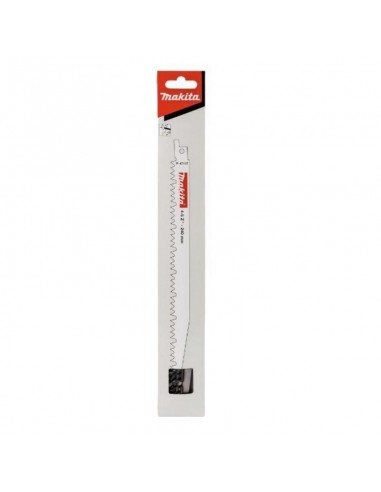 Λεπίδα σπαθόσεγας MAKITA P-47117, 5τεμ