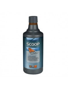 Καθαριστικό αλουμινίου Scoop 750ml