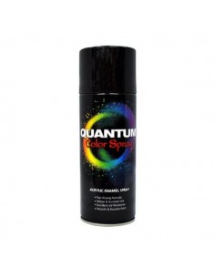 Σπρέι χρώματος Quantum Acrylic