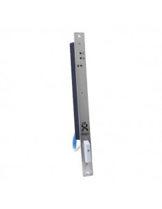 Control unit for readers and touch keyboards R7-CU-202