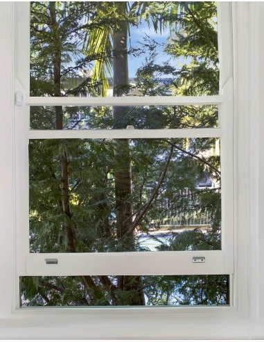 Ασφάλεια μπουτόν αλουμινίου με κλειδί