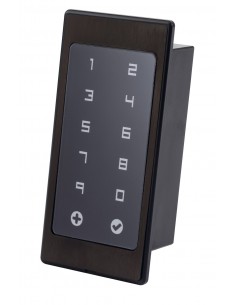 Touchpad Code Keypad R7-TP-B