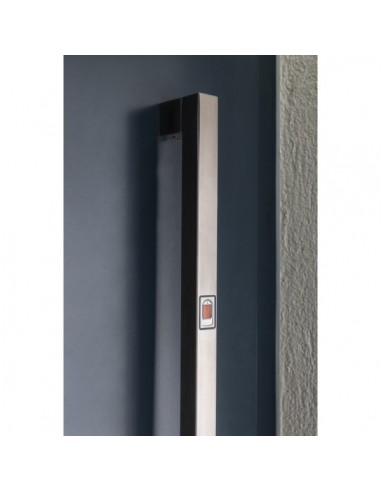 Ενσωματωμένος αναγνώστης δακτυλικού αποτυπώματος- R5MX-100