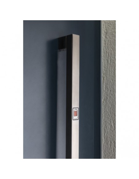 Modul - Μικρού μεγέθους αναγνώστης δακτυλικού αποτυπώματος Modul - Μικρού μεγέθους αναγνώστης δακτυλικού αποτυπώματος