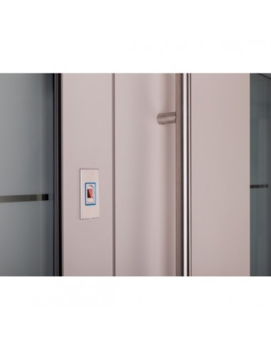 Modul - Μικρού μεγέθους αναγνώστης δακτυλικού αποτυπώματος