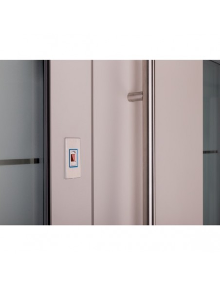 Modul - Μικρού μεγέθους αναγνώστης δακτυλικού αποτυπώματος Modul - Μικρού μεγέθους αναγνώστης δακτυλικού αποτυπώματος