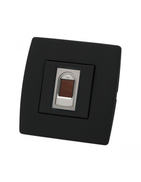 Διακόπτης ανάγνωσης δακτυλικού αποτυπώματος εξωτερικός R7-BP-SB Διακόπτης ανάγνωσης δακτυλικού αποτυπώματος εξωτερικός R7-BP-SB