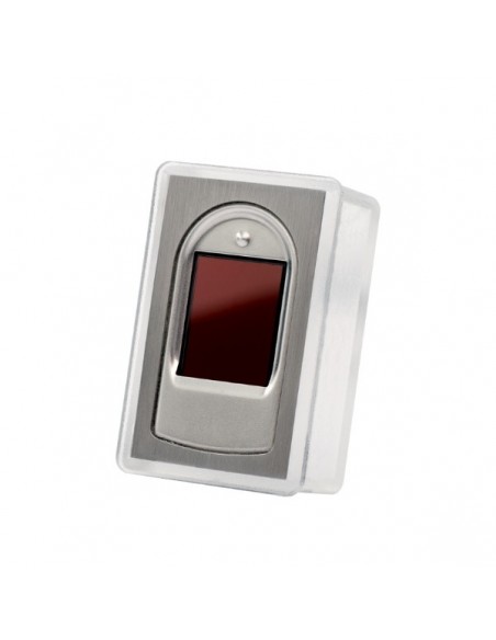 Αναγνώστης δακτυλικών αποτυπωμάτων R7-MX-100 Αναγνώστης δακτυλικών αποτυπωμάτων R7-MX-100