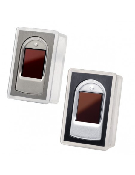 Αναγνώστης δακτυλικών αποτυπωμάτων R7-MX-100 Αναγνώστης δακτυλικών αποτυπωμάτων R7-MX-100