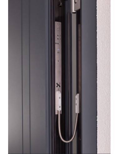 Μονάδα ελέγχου για αναγνώστες Δ.Α και πληκτρολόγια αφής R7-CU-202