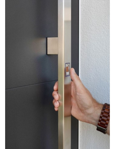 Αναγνώστης δακτυλικών αποτυπωμάτων R7-MX-100