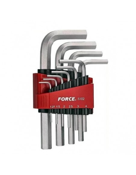 Σετ Άλεν Μακριά (10 τεμ.)