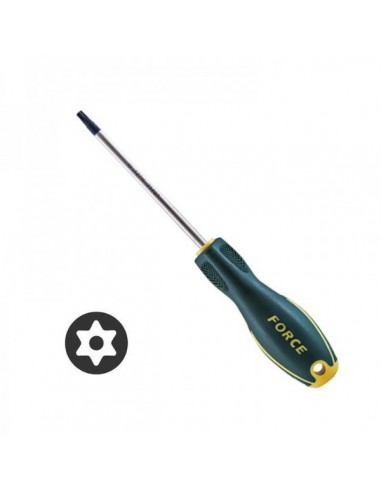 Κατσαβίδι TORX ME ΤΡΥΠΑ FORCE