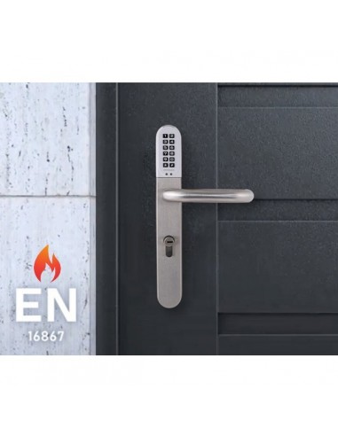 Ηλεκτρονική κλειδαριά L701 Smart Lock