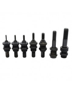 Πιρτσιναδόρος Αέρος Υδραυλικός 2