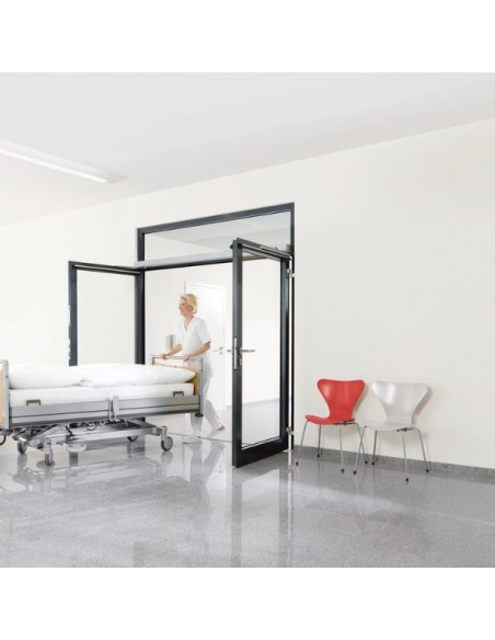 Μηχανισμός επαναφοράς Μηχανισμός επαναφοράς