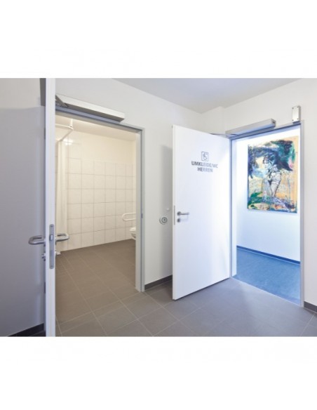 Μηχανισμός επαναφοράς Μηχανισμός επαναφοράς