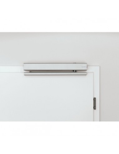 Μηχανισμός επαναφοράς