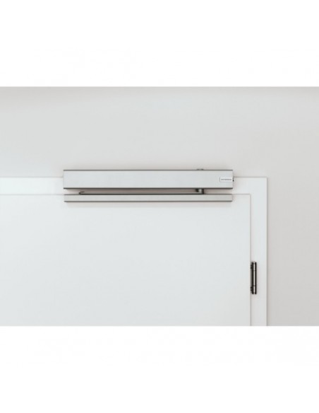 Μηχανισμός επαναφοράς Μηχανισμός επαναφοράς