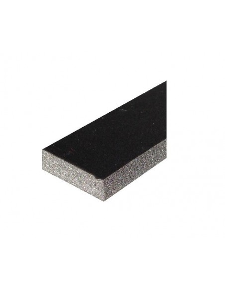 Αεροστόπ αφρώδες για θωρακισμένες πόρτες ασφαλείας