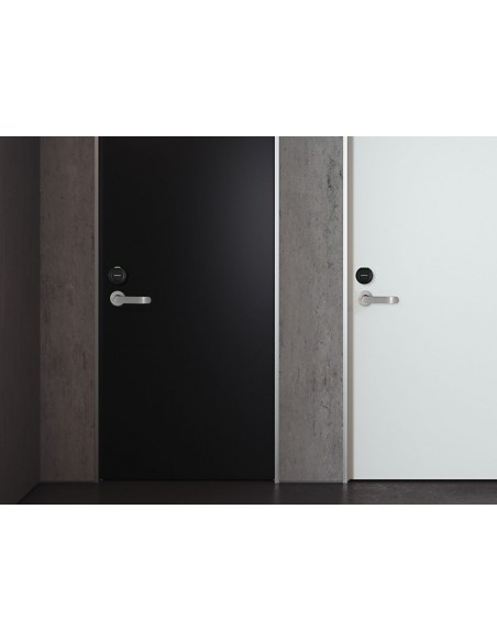 Ηλεκρονική κλειδαριά χερούλι L345 Ηλεκρονική κλειδαριά χερούλι L345