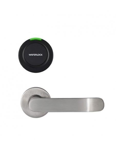 Ηλεκρονική κλειδαριά χερούλι L345 Ηλεκρονική κλειδαριά χερούλι L345