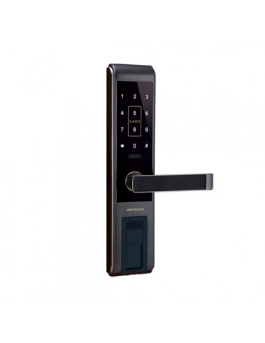 Ηλεκτρονική κλειδαριά L376 Smart Lock