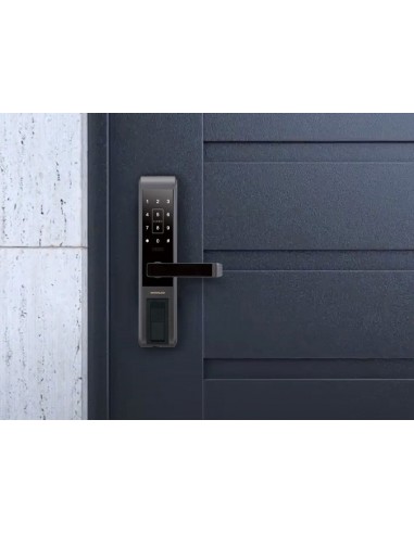Ηλεκτρονική κλειδαριά L376 Smart Lock