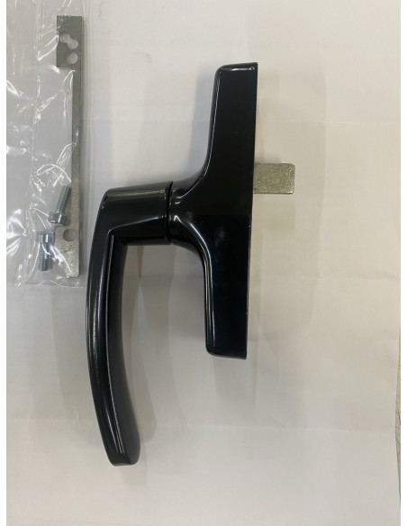 Χερούλι μπαλκονόπορτας και παράθυρου αλουμινίου Erreti