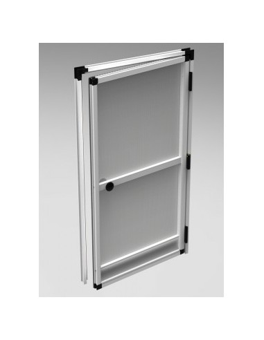 Σήτα πόρτας ανοιγόμενη , κομμένη στα μέτρα σας-αμοντάριστη