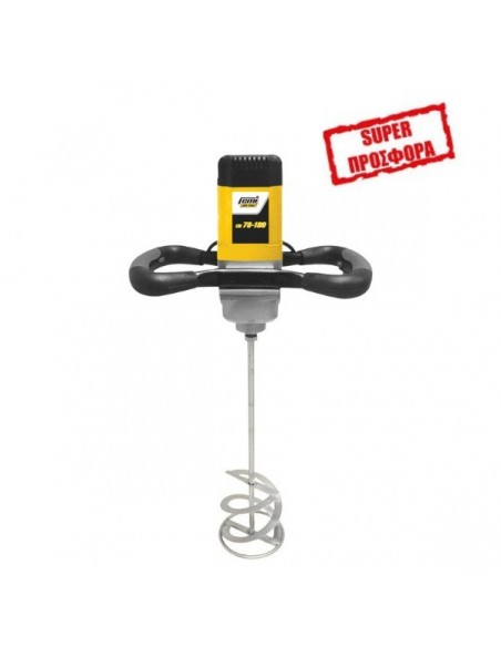 ΑΝΑΜΕΙΚΤΗΣ F78-180